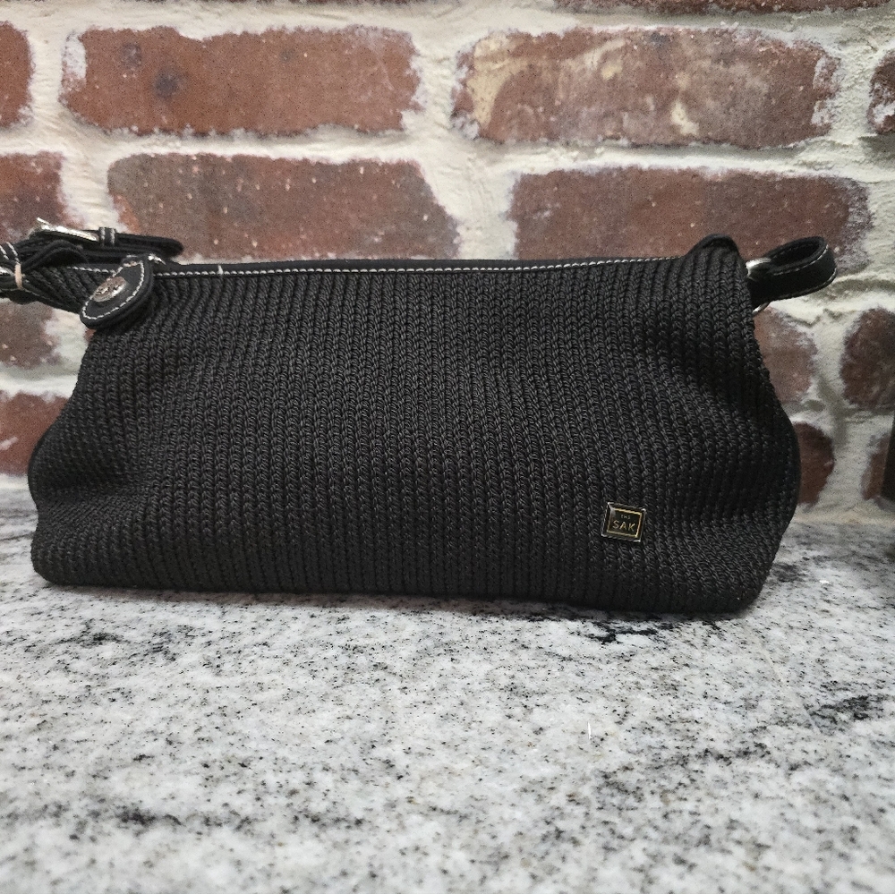 THE SAK SHOULDER BAG